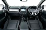 Ford Ranger XLT Double Cab 2019 года (ZA)